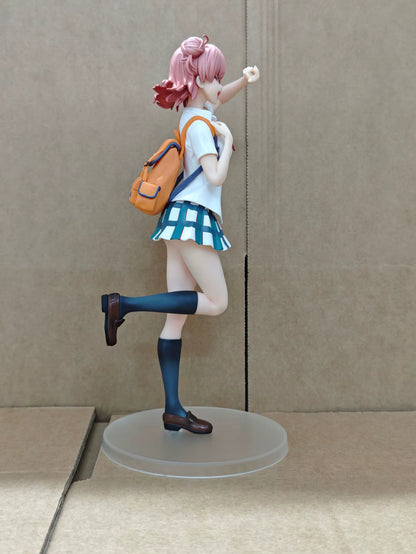 My Teen Romantic Comedy SNAFU: Yui Yuigahama 1/7 Scale Figure