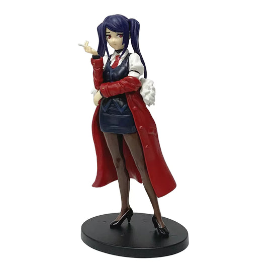 VA-11 HALL-A: Cyberpunk Bartender Action — Jill Stingray 1/7 Scale Figure