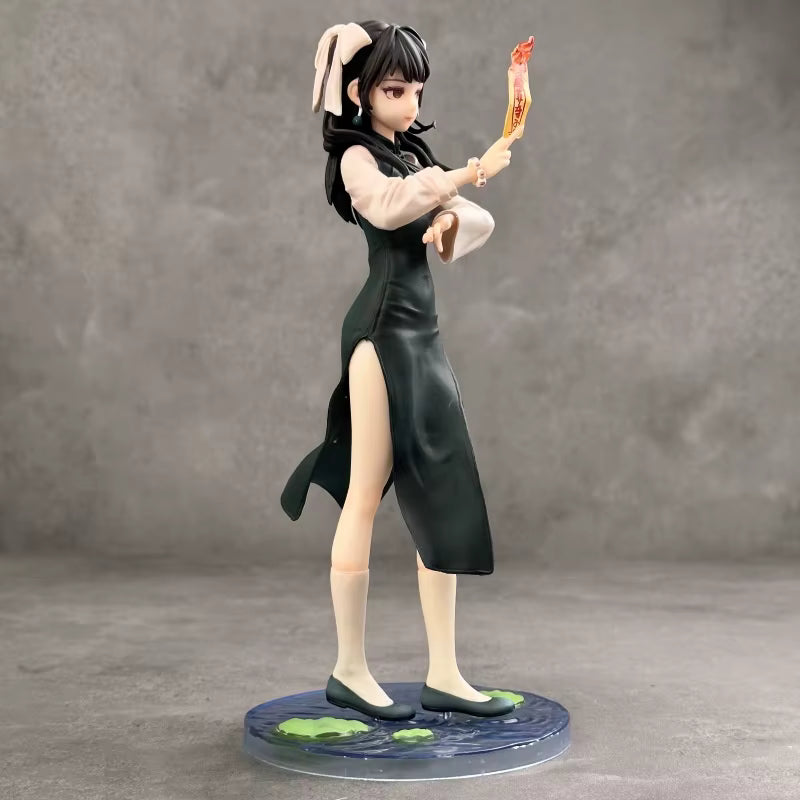 Blue Archive: Ryuuge Kisaki Taoist Ver. 1/7 Scale Figure