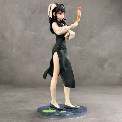 Blue Archive: Ryuuge Kisaki Taoist Ver. 1/7 Scale Figure