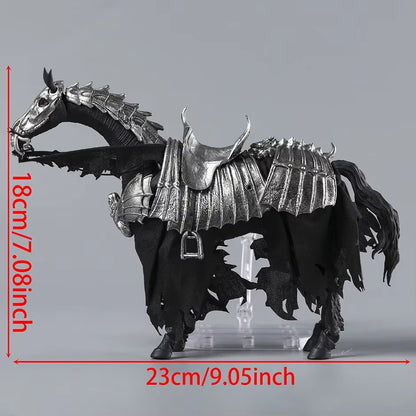 Berserk — Skull Knight & Horse 1/10 Scale Figure Set