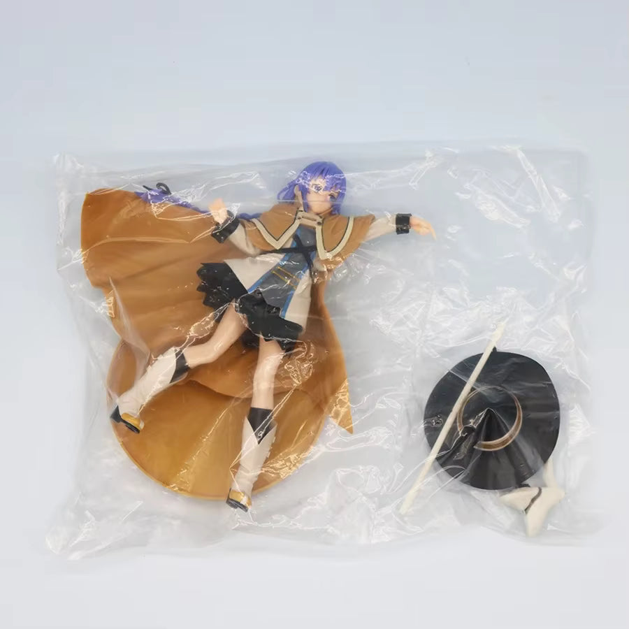 Mushoku Tensei: Jobless Reincarnation: Roxy Migurdia 1/8 Scale Figure