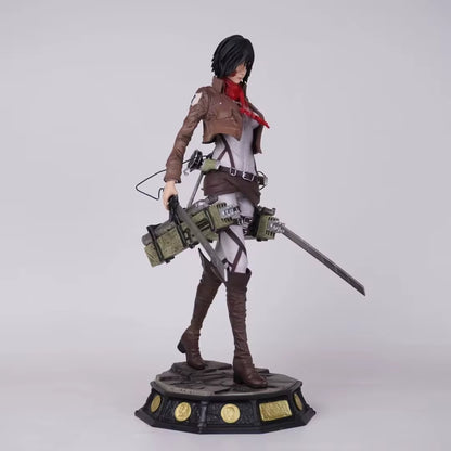 Attack on Titan: Mikasa Ackerman 1/6 Scale Figure