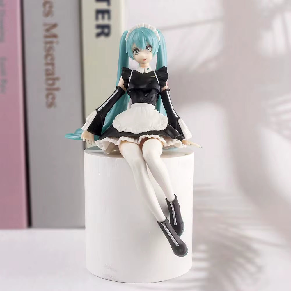 Vocaloid: Hatsune Miku Themed Variations Figure