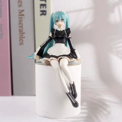 Vocaloid: Hatsune Miku Themed Variations Figure