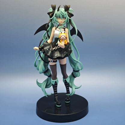 Vocaloid: Hatsune Miku Devil Ver. 1/9 Scale Figure