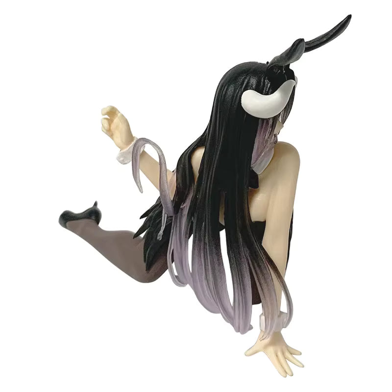 OVERLORD: Albedo Bunny Ver. 1/8 Scale Figure