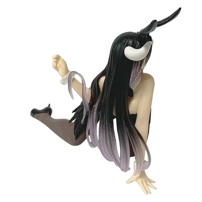 OVERLORD: Albedo Bunny Ver. 1/8 Scale Figure