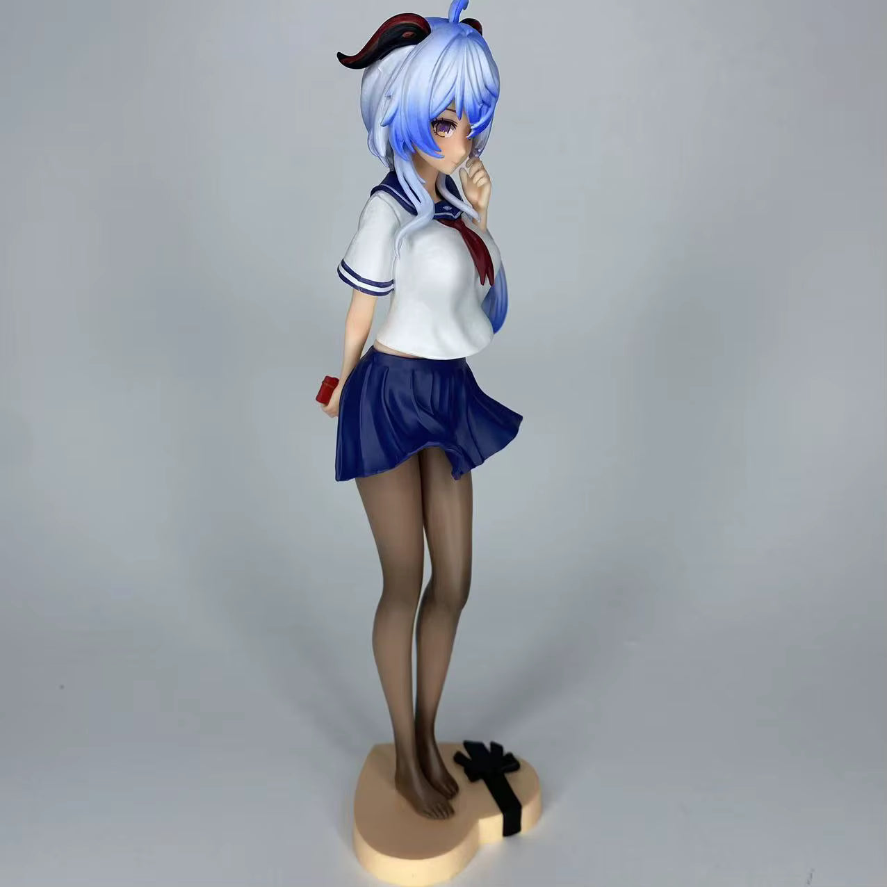 Genshin Impact — Ganyu Sailor Uniform Ver. 1/7 Scale Figure