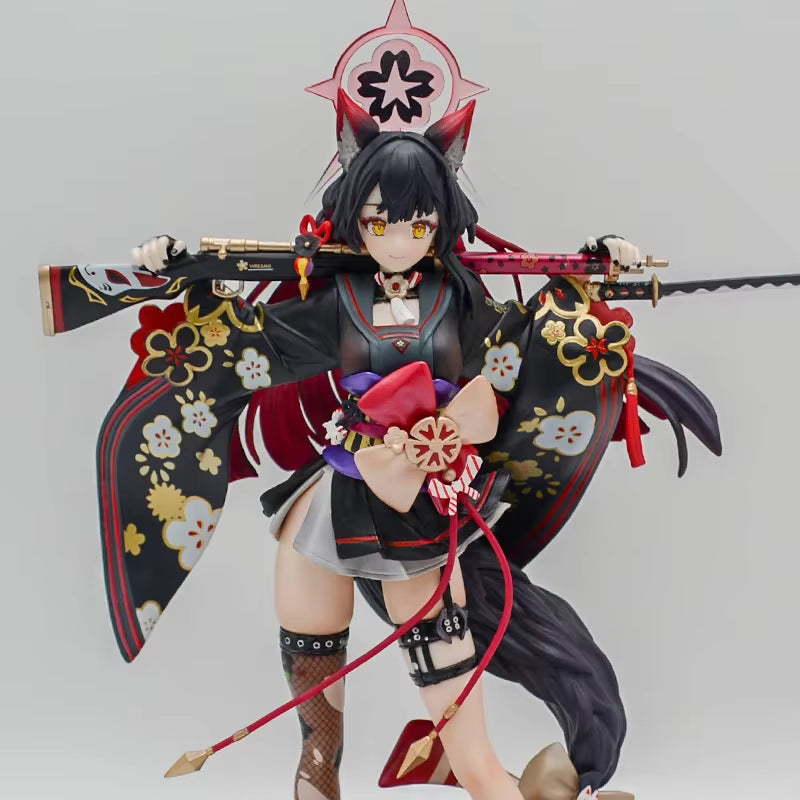Blue Archive: Kosaka Wakamo 1/7 Scale Figure