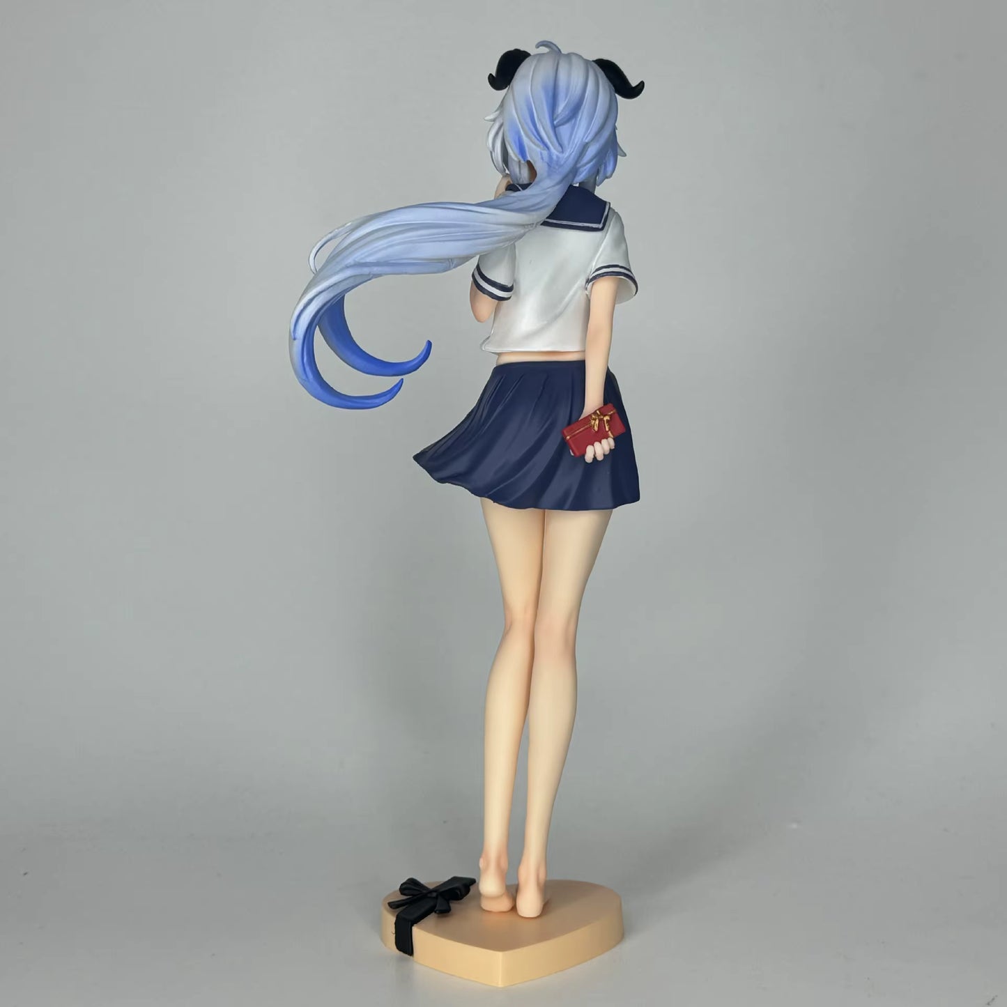 Genshin Impact — Ganyu Sailor Uniform Ver. 1/7 Scale Figure
