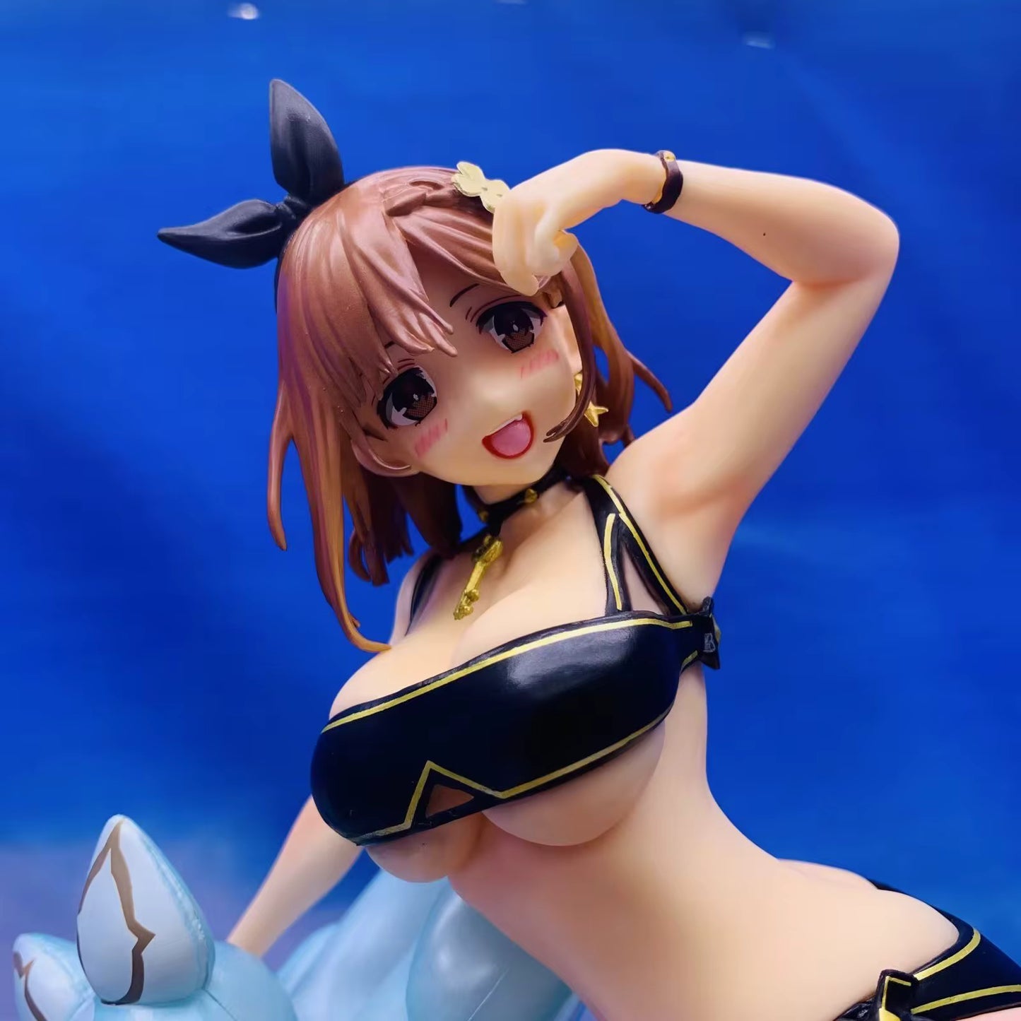 Atelier Ryza 2: Reisalin Stout Swimsuit Ver. 1/6 Scale Figure