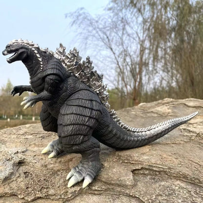 Godzilla and Monsters Collectible Figure Model Statues PVC [No Box]