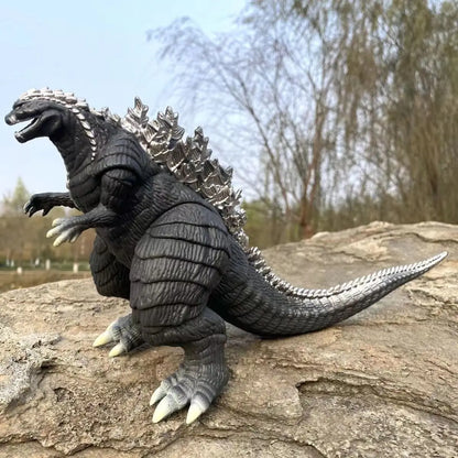 Godzilla and Monsters Collectible Figure Model Statues PVC [No Box]
