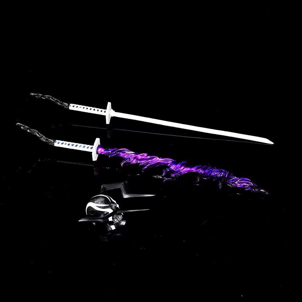 Bleach: Ichigo Kurosaki White Vasto Lord Form Ver. 1/6 Scale Figure