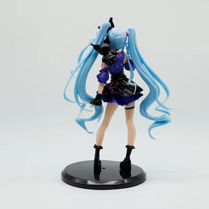 Vocaloid: Hatsune Miku Themed Variations Figure