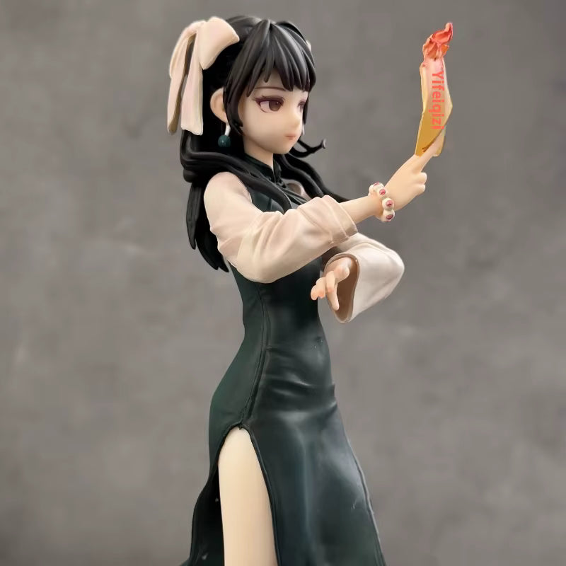 Blue Archive: Ryuuge Kisaki Taoist Ver. 1/7 Scale Figure