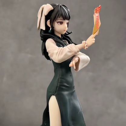 Blue Archive: Ryuuge Kisaki Taoist Ver. 1/7 Scale Figure