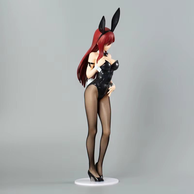 Fairy Tail — Erza Scarlet Bunny Ver. 1/5 Scale Figure