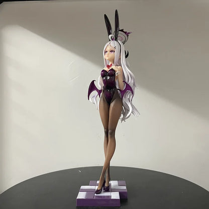 Sorasaki Hina and Ryuuge Kisaki Bunny Ver. Blue Archive Anime Figure PVC 11.8" [Adult Collectible]