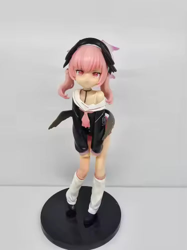 Shimoe Koharu Blue Archive RPG Collectible Kawaii Figure PVC 9" [Boxed] *Adult Collectible*
