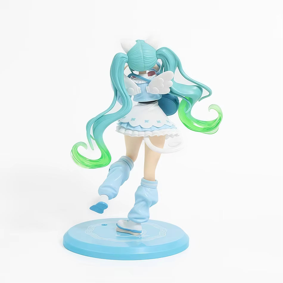 Vocaloid: Hatsune Miku Themed Variations Figure