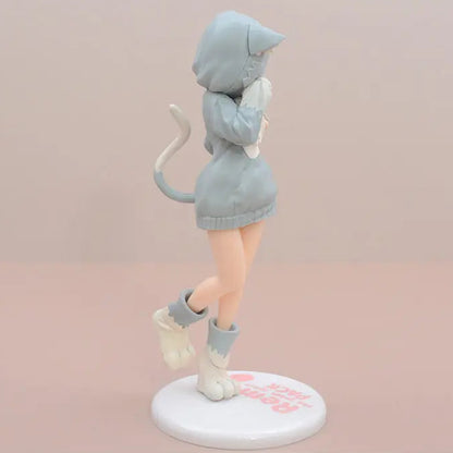 Mofumofu Pack Re:Zero Starting Life in Another World Anime Figure Model Statue PVC 7.8" [Boxed]