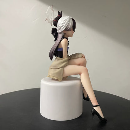 Blue Archive: Onikata Kayoko Memorial Lobby Ver. Non-Scale Figure