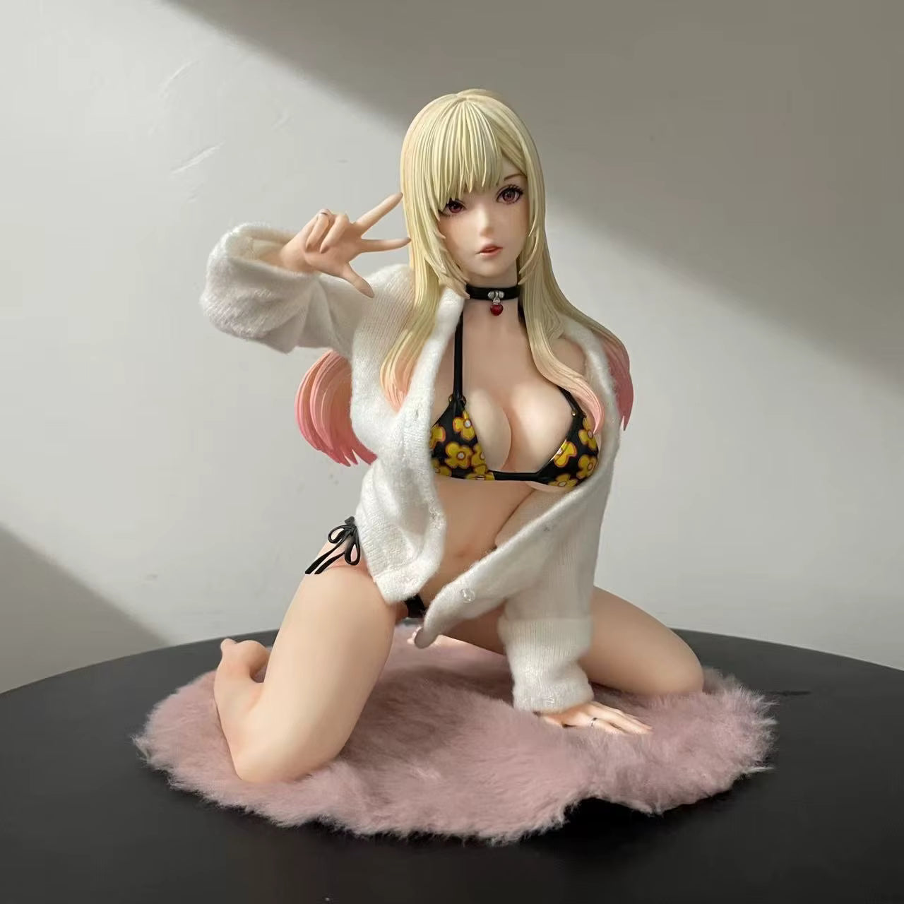 My Dress-Up Darling Marin Kitagawa Swimsuit Ver. 1/7 Scale Figure
