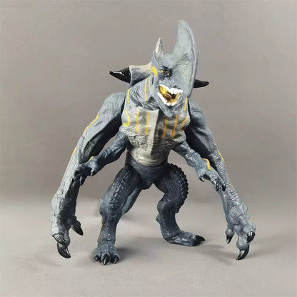 Pacific Rim Uprising Monster Collectible Action Figure Models PVC 7 - 8" [No Box]