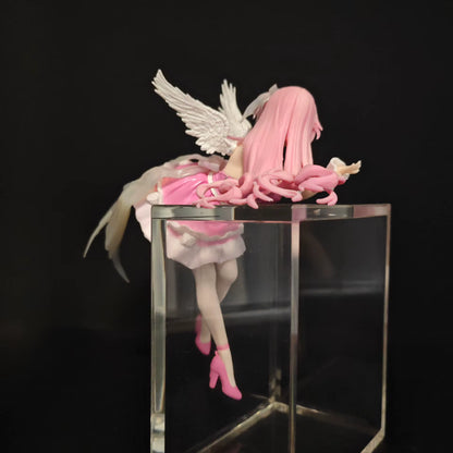 Dorothy: Nostalgia Ver. Goddess of Victory: NIKKE Anime Figure Noodle Stopper PVC 5" [Boxed]