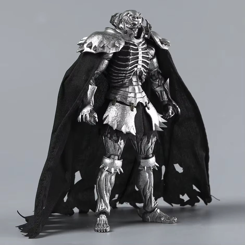 Berserk — Skull Knight & Horse 1/10 Scale Figure Set