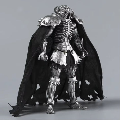 Berserk — Skull Knight & Horse 1/10 Scale Figure Set