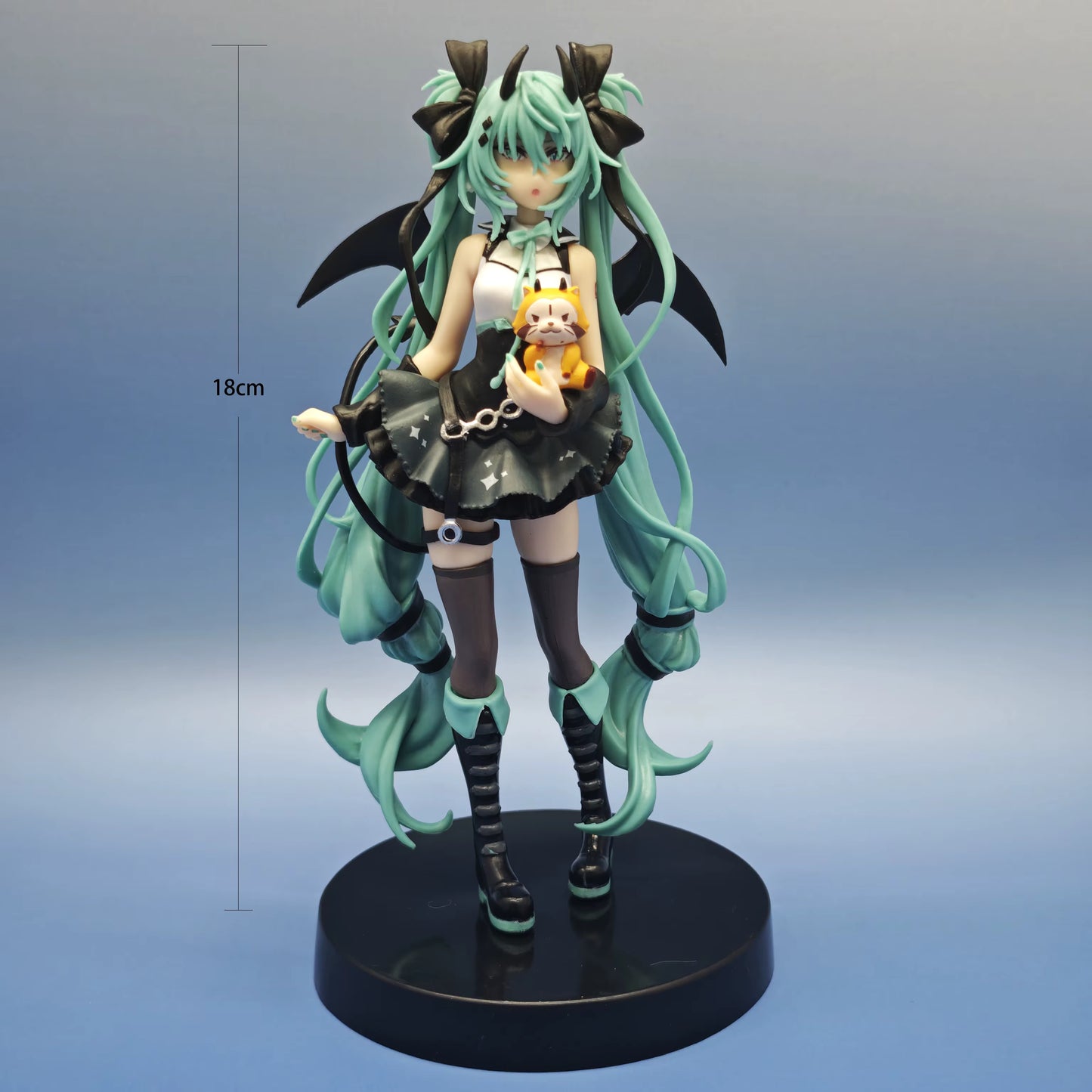 Vocaloid: Hatsune Miku Devil Ver. 1/9 Scale Figure
