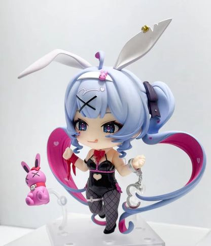 Vocaloid: Hatsune Miku Rabbit Hole Ver. Nendoroid No. 2730 Figure