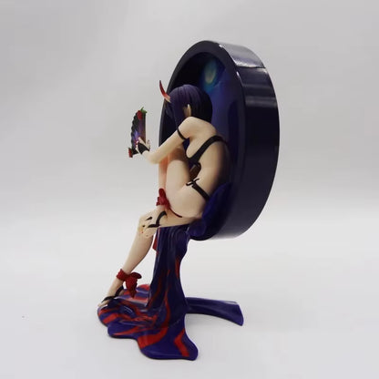 Fate/Grand Order: Shuten-Douji Moonlight Ver. 1/6 Scale Light-Up Figure