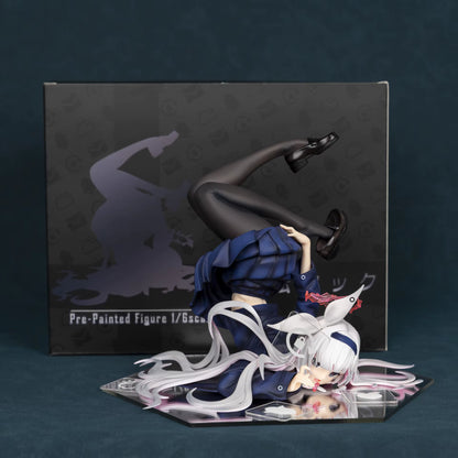 Blue Archive: Plana & Arona Rotation Lock Ver. Non-Scale Figure | Choose Character