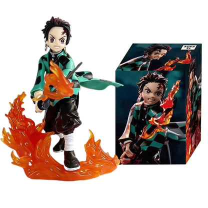 Demon Slayer: Hashiras Non-Scale Figure | Choose Character