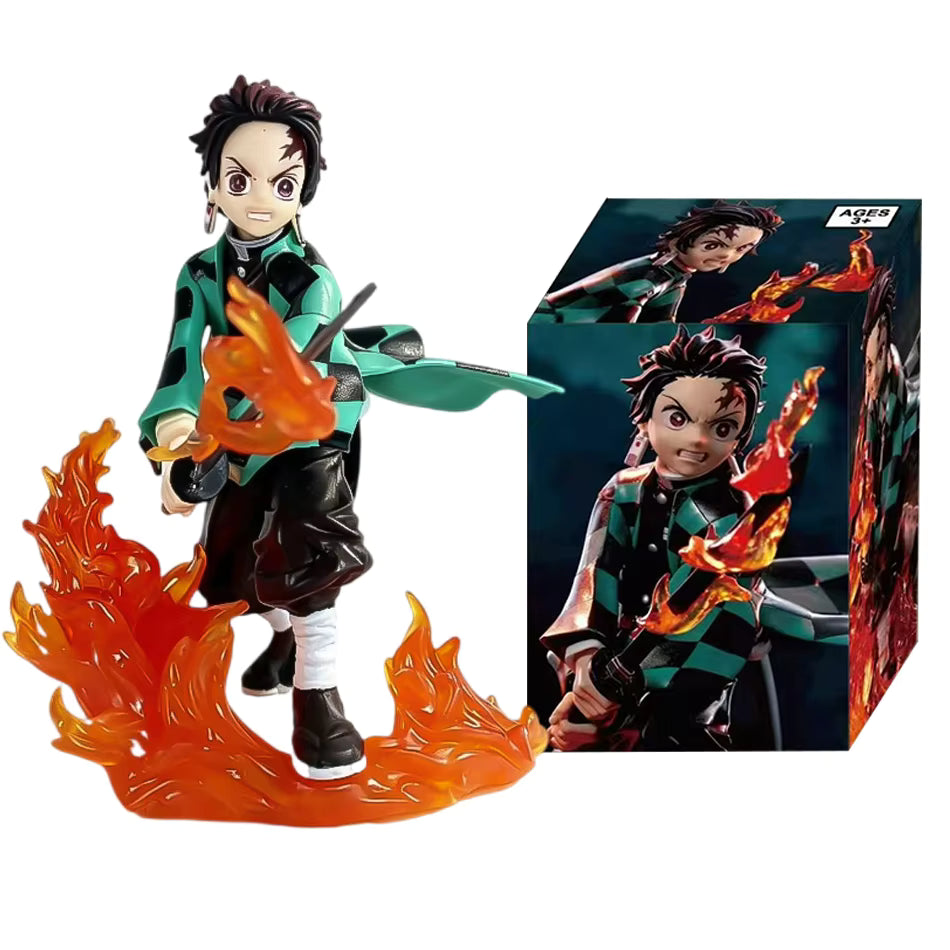Demon Slayer: Hashiras Non-Scale Figure | Choose Character