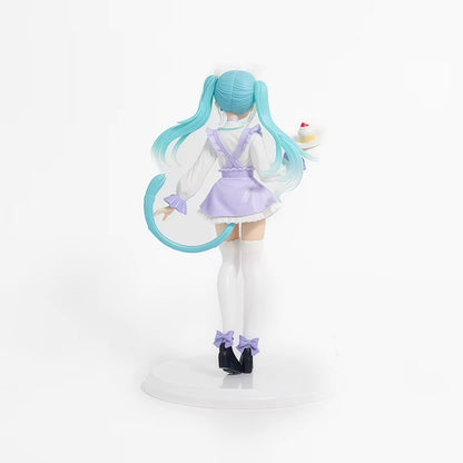 Vocaloid: Hatsune Miku Themed Variations Figure