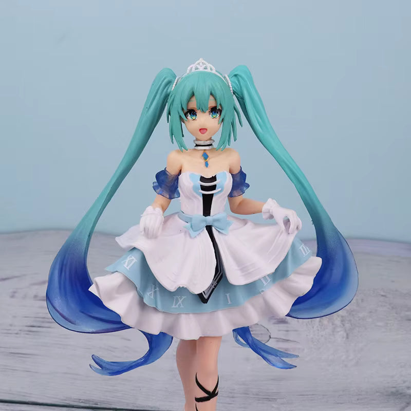 Vocaloid: Hatsune Miku Themed Variations Figure