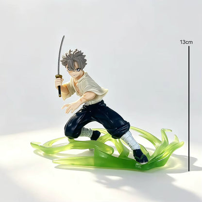 Demon Slayer: Hashiras Non-Scale Figure | Choose Character