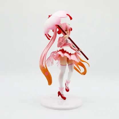 Vocaloid: Hatsune Miku Themed Variations Figure