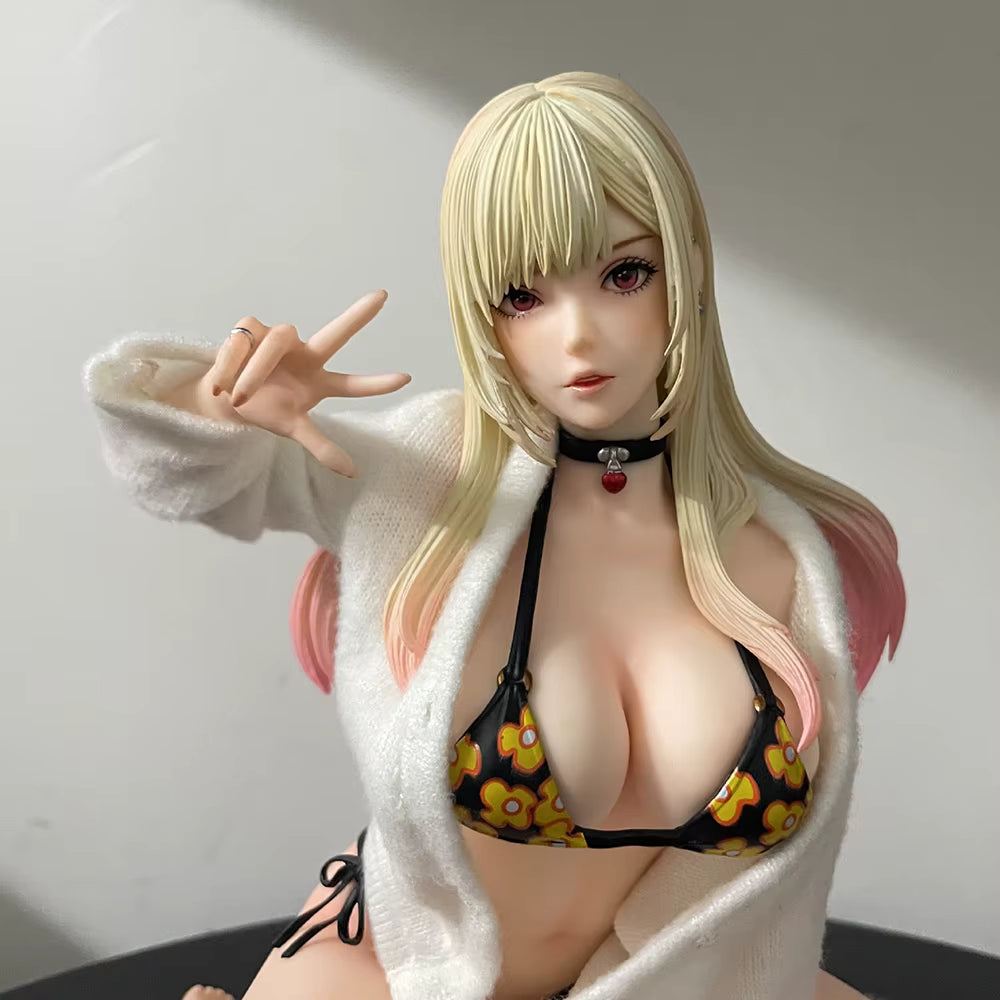 My Dress-Up Darling Marin Kitagawa Swimsuit Ver. 1/7 Scale Figure