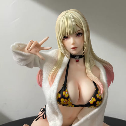 My Dress-Up Darling Marin Kitagawa Swimsuit Ver. 1/7 Scale Figure