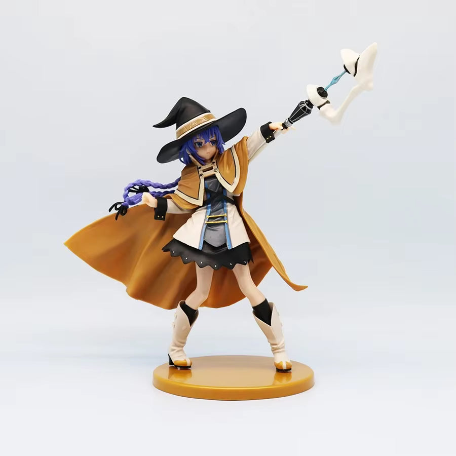 Mushoku Tensei: Jobless Reincarnation: Roxy Migurdia 1/8 Scale Figure