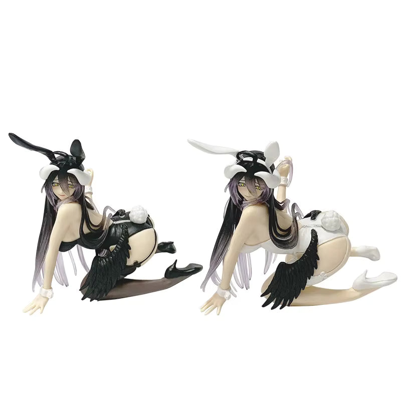 OVERLORD: Albedo Bunny Ver. 1/8 Scale Figure
