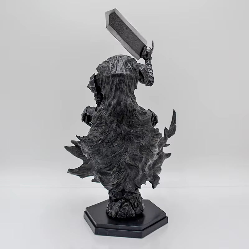 Berserk: Guts Berserker Armor Ver. 1/7 Scale Figure