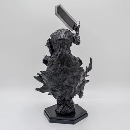 Berserk: Guts Berserker Armor Ver. 1/7 Scale Figure