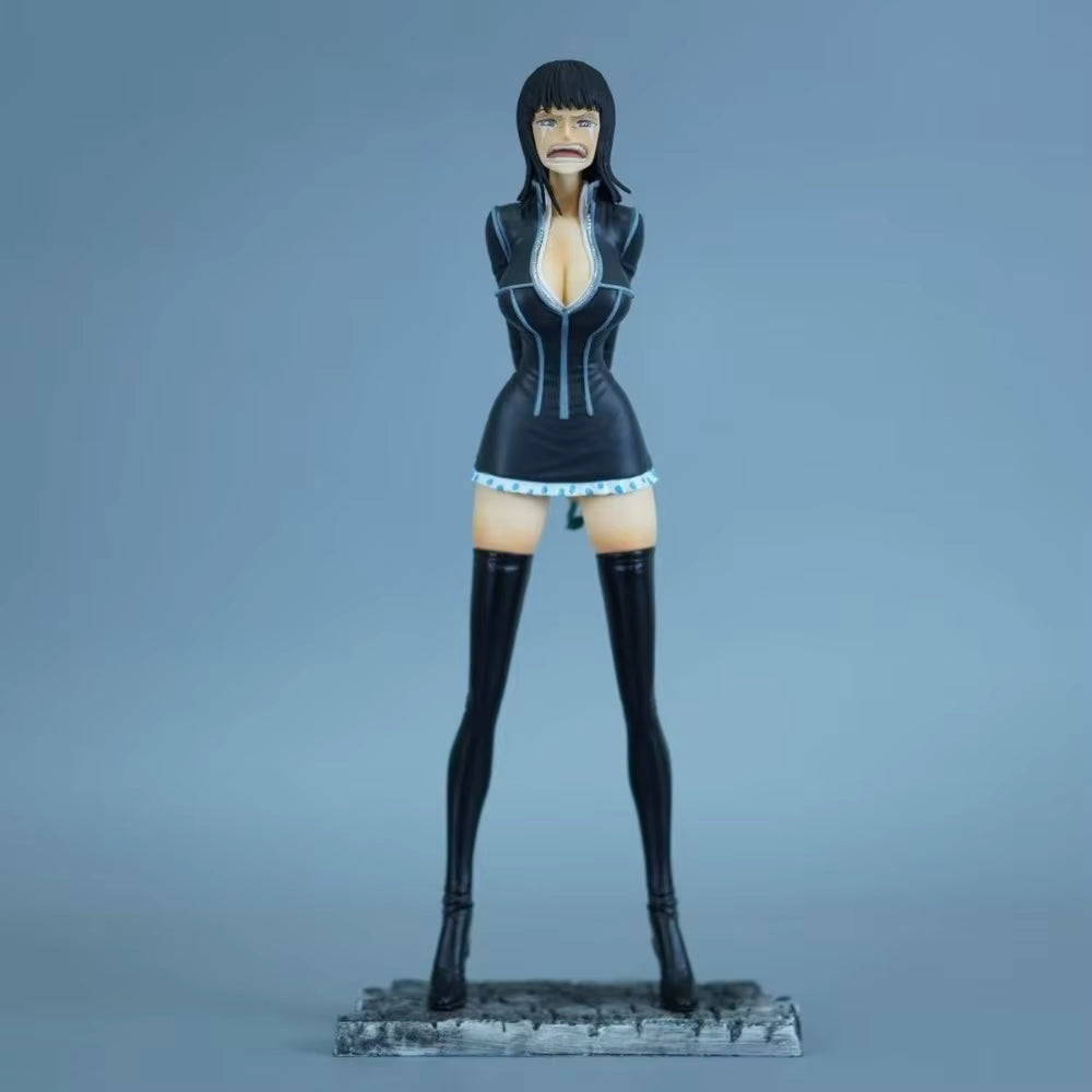 One Piece: Nico Robin Crying Scene Ver. 1/7 Scale Figure